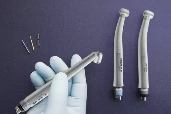Dental Handpiece Repair - Special Offer